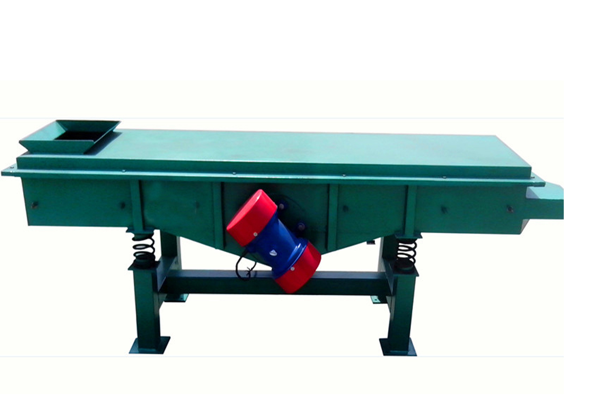 別說我沒告訴你！看完這些，選擇振動篩分機不再是難事