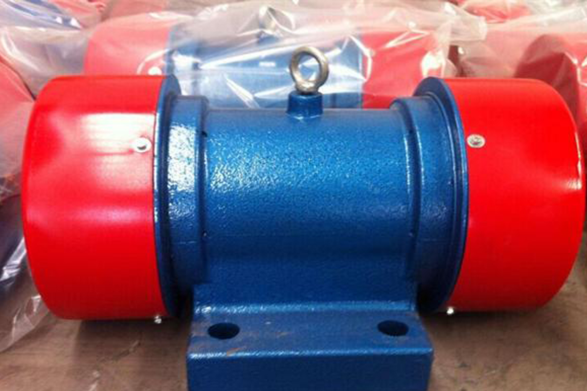 倉壁振動器除潮方法？很多人都不知道！