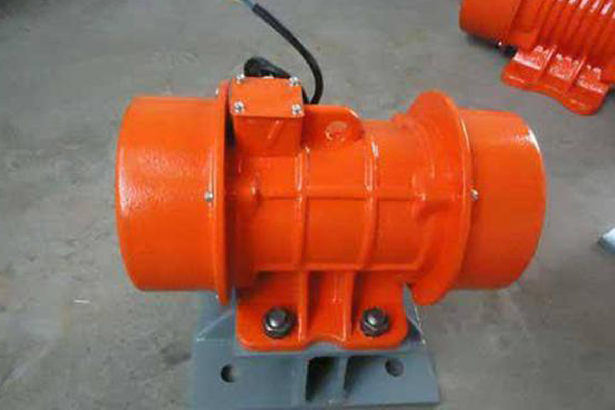 倉壁振動器的操作事項看這里，就是這么簡單！