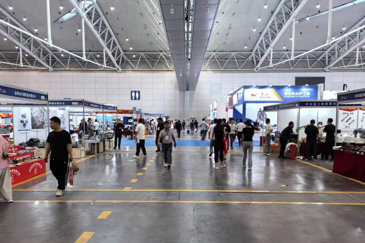 ZSLX系列冷礦振動篩