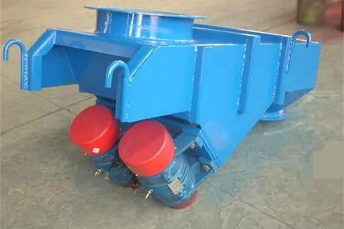 電機振動給料機的精辟講解，不可錯過