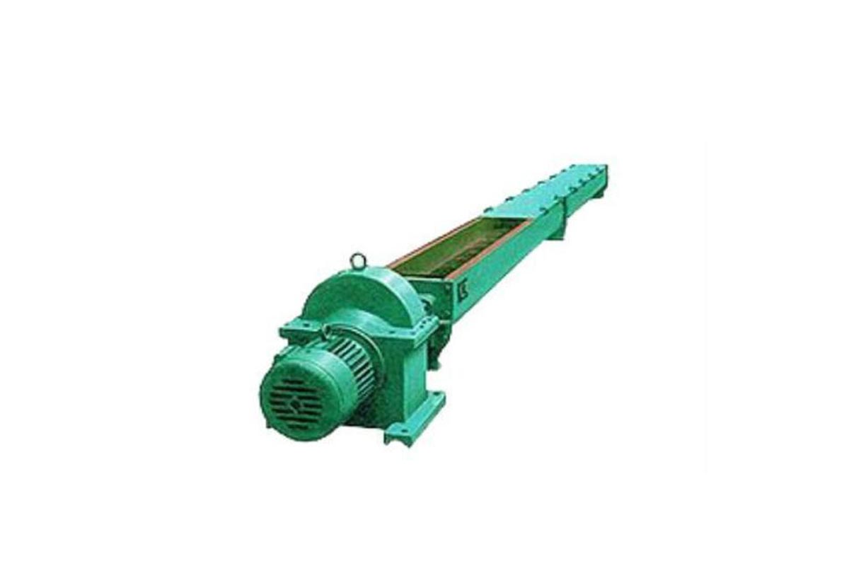 螺旋輸送機的 結(jié)構(gòu)特點表現(xiàn)在哪里